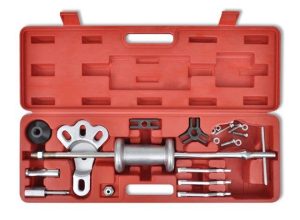 تحلیل تخصصی و کامل ابزارهای جلوبندی؛ از طراحی تا عملکرد در شرایط مختلف کاری