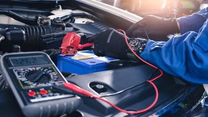 چگونه با استفاده از ابزار برق خودرو، مشکلات باتری و سیستم شارژ را سریع‌تر تشخیص دهیم؟