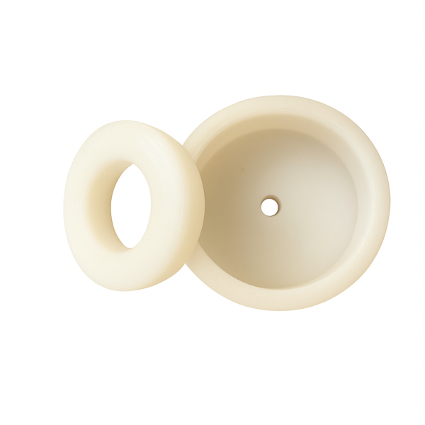 کاسه نمد جازن ته میلنگ Ef7