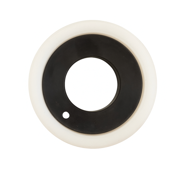 کاسه نمد جازن ته میلنگ پژو